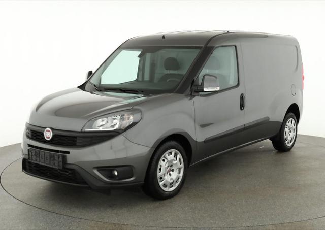 Fiat Dobl&ograve; - SX Maxi Kasten Doblo 1.6 MultiJet, Navi, Kamera, Sitzheizung