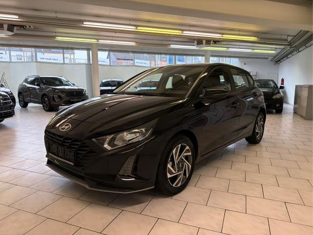 Hyundai i20 - 1.2 Select