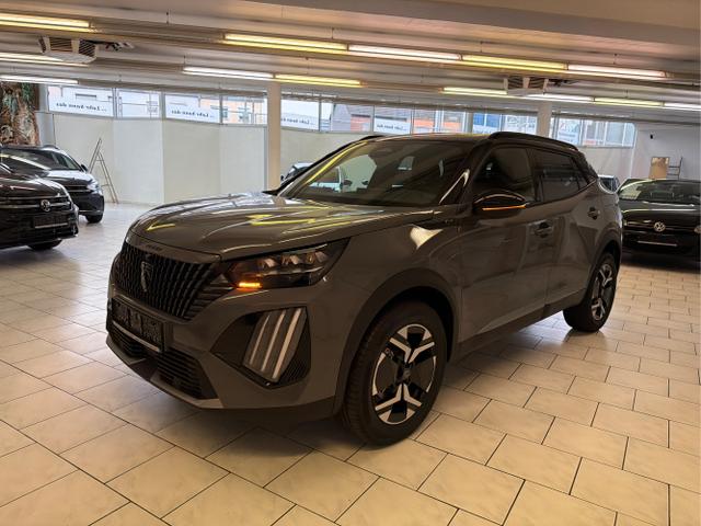 Peugeot 2008 - 1.2 Hybrid 145 GT