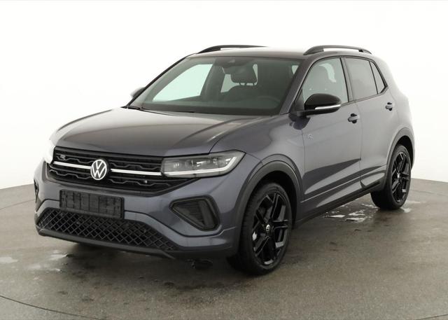 Volkswagen T-Cross - 1.5 TSI 110 kW R-Line DSG R-LINE, IQ.Light, Navi, Side, ACC, Kamera, 4 J.-Garantie
