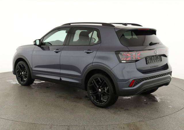 Volkswagen T-Cross 1.5 TSI 110 kW R-Line DSG R-LINE, IQ.Light, Navi, Side, ACC, Kamera, 4 J.-Garantie 