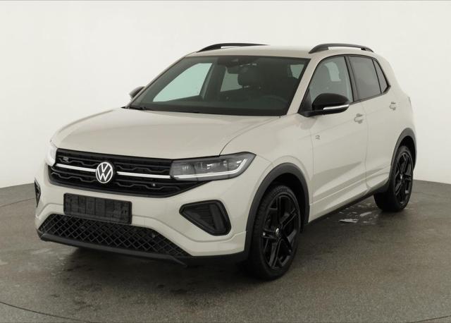 Volkswagen T-Cross - 1.5 TSI 110 kW R-Line DSG R-LINE, IQ.Light, Navi, Side, ACC, Kamera, 4 J.-Garantie