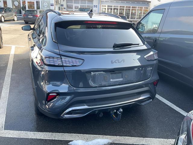 Kia XCeed GT Line 1.5 T-GDI DCT GT-Line, Pano, LED, AHK, Navi, 18-Zoll 