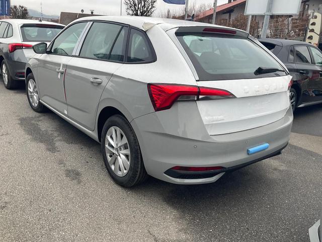 Skoda Scala Essence 1.0 TSI 130 Jahre, Sitzheizung, AppConnect, 16 Zoll, 5 J.-Garantie 