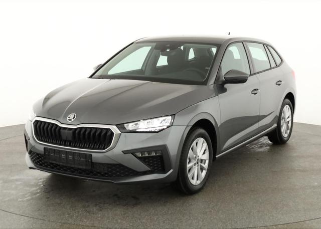 Skoda Scala - Essence 1.0 TSI 130 Jahre, Sitzheizung, AppConnect, 16 Zoll, 5 J.-Garantie