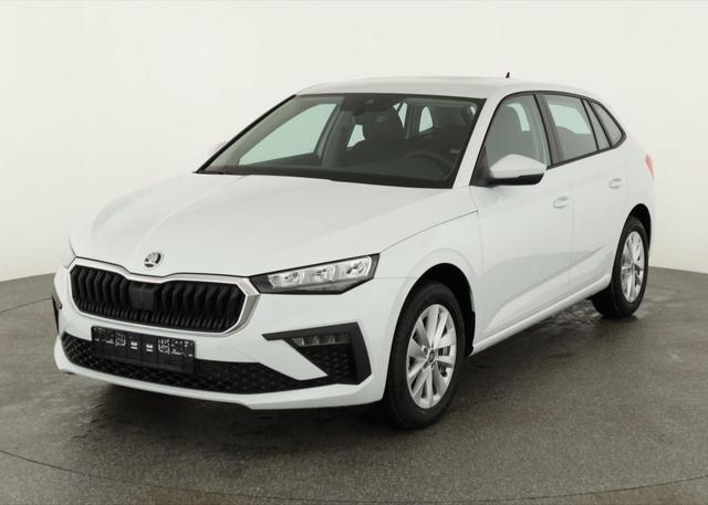 Skoda Scala - Essence 1.0 TSI 130 Jahre, Sitzheizung, AppConnect, 16 Zoll, 5 J.-Garantie