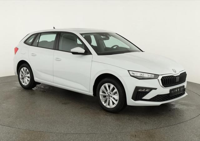 Skoda Scala Essence 1.0 TSI 130 Jahre, Sitzheizung, AppConnect, 16 Zoll, 5 J.-Garantie 