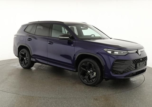 Volkswagen Tayron 1.5 TSI eHybrid 150 kW R-Line Black, HuD, AHK, AreaView, LED-Plus, Side, Navi, Winter, 5 J.-Garantie 