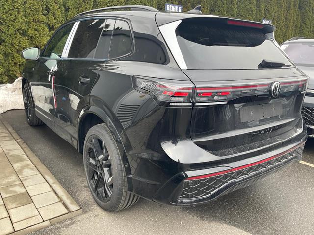 Volkswagen Tiguan 2.0 TSI 195 kW 4Motion R-Line DSG 4M Black Style, Pano, 20-Zoll, IQ.Light, AHK, Navi, Side, AreaView, Winter, sofort 