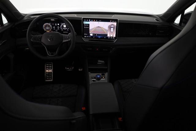 Volkswagen Tiguan 2.0 TSI 195 kW 4Motion R-Line DSG 4M Black Style, Pano, 20-Zoll, IQ.Light, AHK, Navi, Side, AreaView, Winter, sofort 