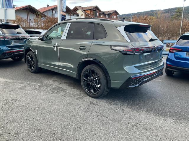 Volkswagen Tiguan 2.0 TSI 195 kW 4Motion R-Line DSG 4M Black Style, Pano, 20-Zoll, IQ.Light, AHK, Navi, Side, AreaView, Winter, sofort 