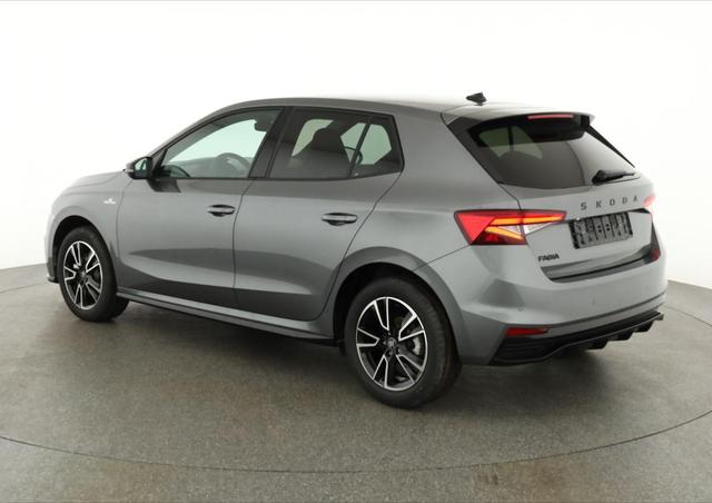 Skoda Fabia Monte Carlo 1.0 TSI DSG Carlo, LED, Kamera, Winter, 4 J.-Garantie 