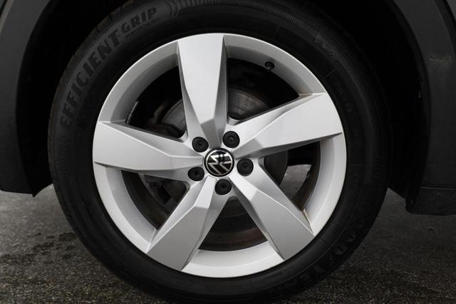 Volkswagen T-Cross Style 1.0 TSI DSG, Style, LED, Kamera, 17-Zoll 