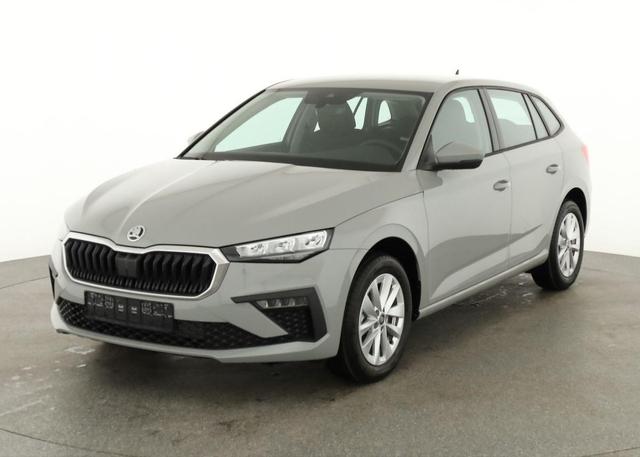 Skoda Scala - Essence 1.0 TSI 130 Jahre, Sitzheizung, AppConnect, 16 Zoll, 5 J.-Garantie