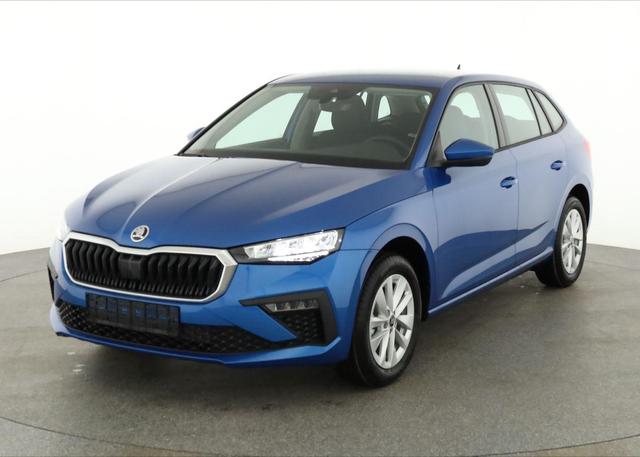 Skoda Scala - Essence 1.0 TSI 130 Jahre, Sitzheizung, AppConnect, 16 Zoll, 5 J.-Garantie