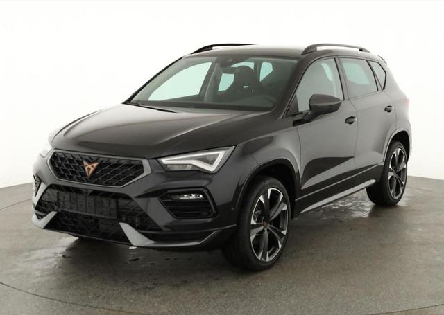 Cupra Ateca - Basis 1.5 TSI DSG, AHK, Navi, el. Klappe, Parklenk, Side, 5 J.-Garantie