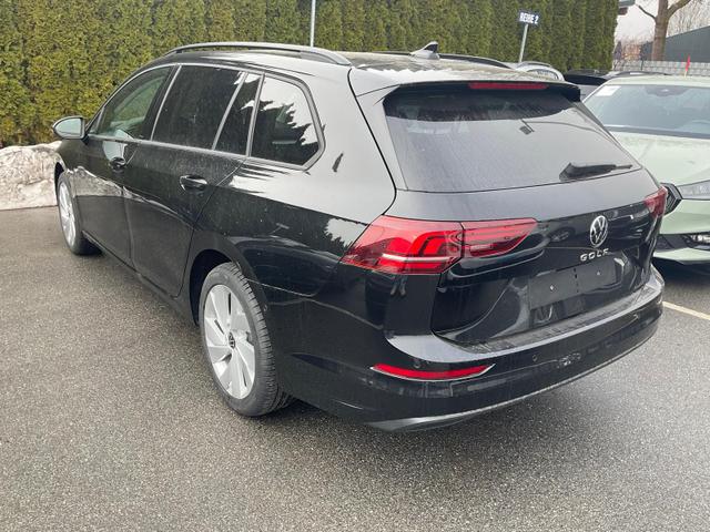 Volkswagen Golf Variant 1.5 TSI 110 kW Goal VIII Life, AHK, easyOpen, LED, Kamera, 5-J Garantie 