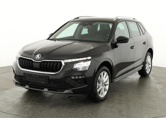 Skoda Kamiq - Selection 1.0 TSI DSG Selection, LED, Kamera, ACC, Side, Winter