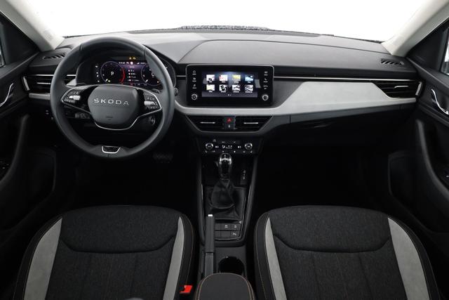 Skoda Kamiq Selection 1.0 TSI DSG Selection, LED, Kamera, ACC, Side, Winter 