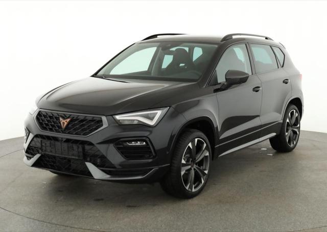 Cupra Ateca - Basis 4Drive 2.0 TSI DSG 4Drive, AHK, Navi, el. Klappe, Parklenk, Side, 5 J.-Garantie