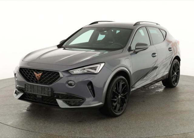 Cupra Formentor - VZ e-Hybrid 1.4 e-Hybrid, AHK, ACC, LED, Sitzheizung, 19-Zoll