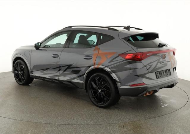 Cupra Formentor VZ e-Hybrid 1.4 e-Hybrid, AHK, ACC, LED, Sitzheizung, 19-Zoll 