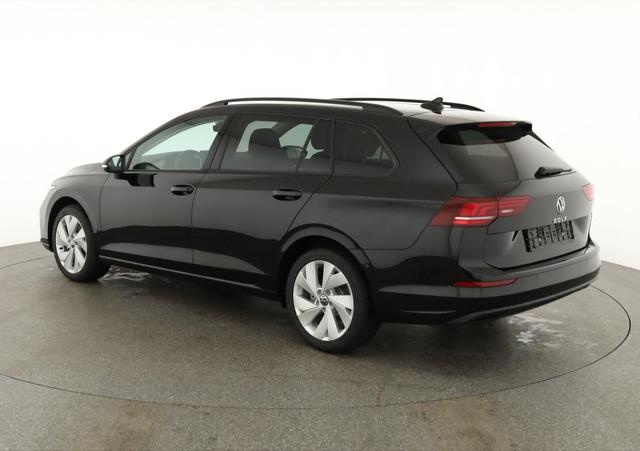 Volkswagen Golf Variant 1.5 TSI 110 kW Goal VIII Life, AHK, easyOpen, LED, Kamera 