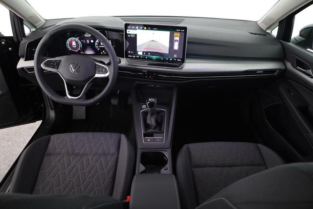 Volkswagen Golf Variant 1.5 TSI 110 kW Goal VIII Life, AHK, easyOpen, LED, Kamera 
