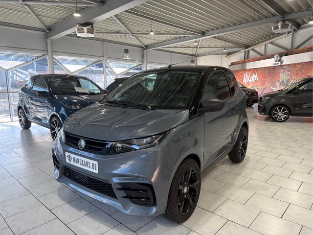 Aixam Ambition City Sport E5+ - 