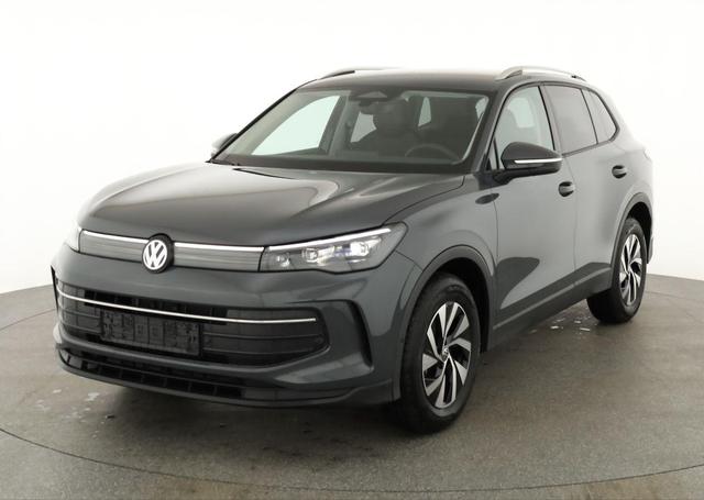 Volkswagen Tiguan - 1.5 eTSI 110 kW Life DSG Life, easyOpen, Kamera, 5-J Garantie, LED-Plus