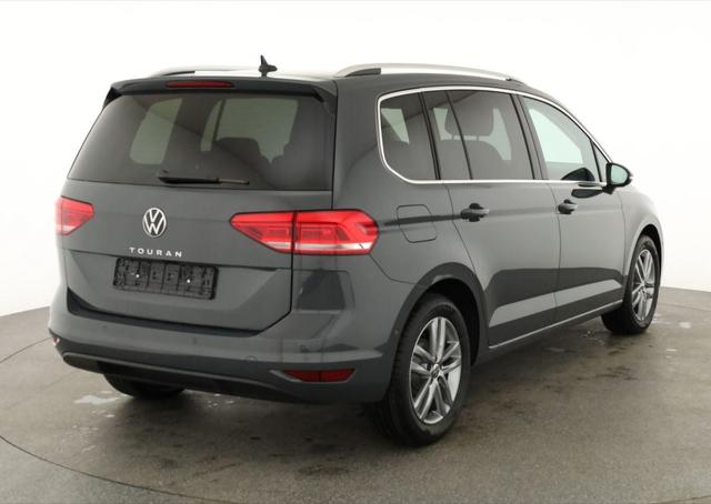 Volkswagen Touran Comfortline BMT/Start-Stopp 1.5 TSI DSG Comfortline, 7-Sitzer, AHK, Navi, FS-heizbar, Kamera, Side, Winter, 4 J.-Garantie 