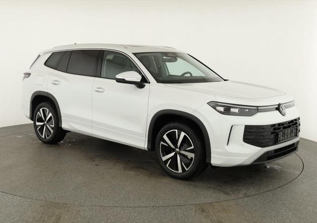 Volkswagen Tayron 1.5 TSI eHybrid 150 kW Life Life, Pano, HuD, AHK, AreaView, Side, Navi, Winter, 5-J. Garantie 