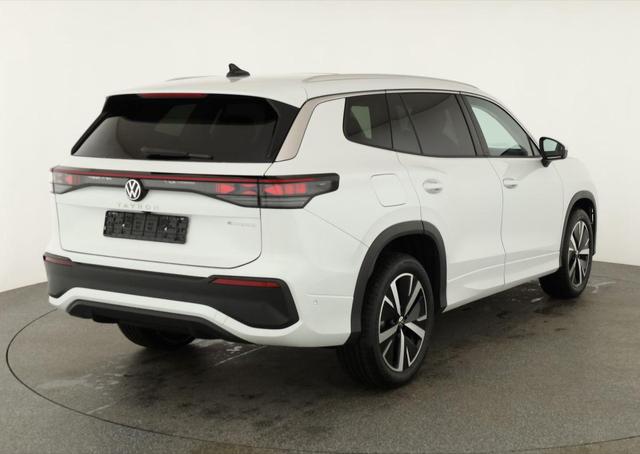Volkswagen Tayron 1.5 TSI eHybrid 150 kW Life Life, Pano, HuD, AHK, AreaView, Side, Navi, Winter, 5-J. Garantie 
