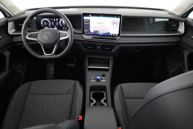 Volkswagen Tayron 1.5 TSI eHybrid 150 kW Life Life, Pano, HuD, AHK, AreaView, Side, Navi, Winter, 5-J. Garantie 