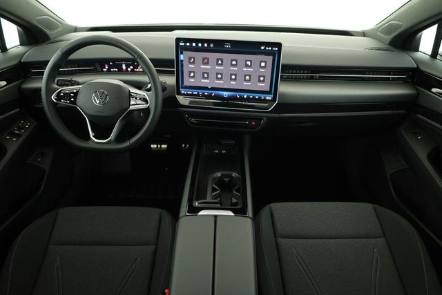 Volkswagen ID.7 Kombi Pro 210 kW Tourer Black Style, HUD, AHK, AreaView, Side, Winter, 19-Zoll 