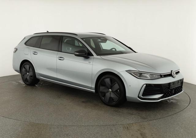 Volkswagen Passat Variant 2.0 TDI 142 kW 4Motion R-Line DSG 4M Black, AHK, IQ.Light, HUD, 19-Zoll, AreaView, Navi, Side 