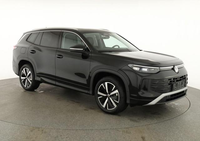 Volkswagen Tayron 1.5 TSI eHybrid 150 kW Life Life, Leder, Pano, HuD, AHK, AreaView, Side, Navi, Winter, 5-J. Garantie 
