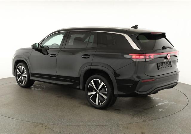 Volkswagen Tayron 1.5 TSI eHybrid 150 kW Life Life, Leder, Pano, HuD, AHK, AreaView, Side, Navi, Winter, 5-J. Garantie 