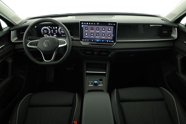 Volkswagen Tayron 1.5 TSI eHybrid 150 kW Life Life, Leder, Pano, HuD, AHK, AreaView, Side, Navi, Winter, 5-J. Garantie 