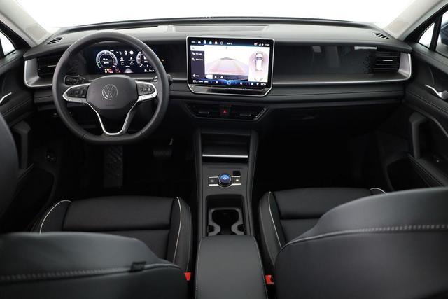 Volkswagen Tayron 1.5 TSI eHybrid 150 kW Life Life, Leder, Pano, HuD, AHK, AreaView, Side, Navi, Winter, 5-J. Garantie 