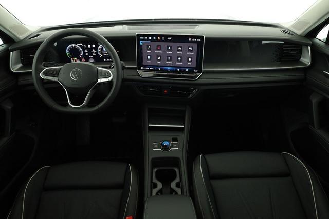 Volkswagen Tayron 1.5 TSI eHybrid 150 kW Life Life, Leder, Pano, HuD, AHK, AreaView, Side, Navi, Winter, 5-J. Garantie 