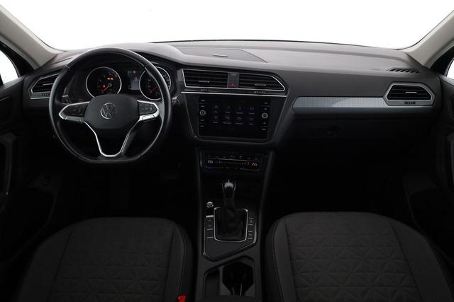 Volkswagen Tiguan Life 1.5 TSI DSG Life, Navi, Kamera, LED, el. Klappe, Winter 