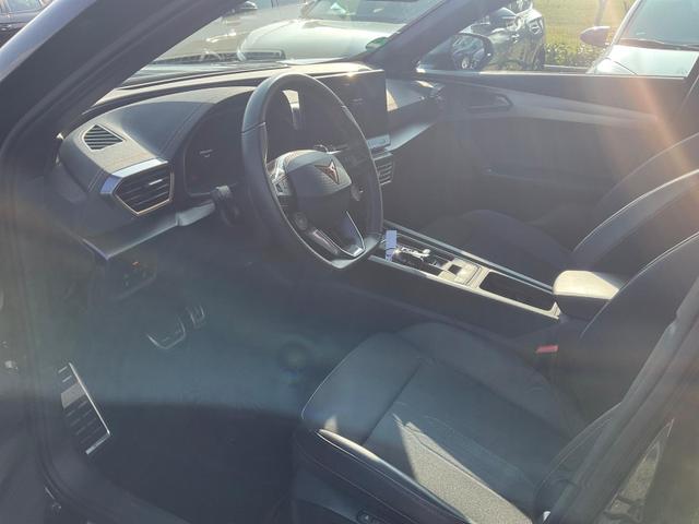 Cupra Formentor VZ 4Drive 2.0 TSI DSG 4Drive, AHK, LED, AreaView, Navi, 1. Hand 