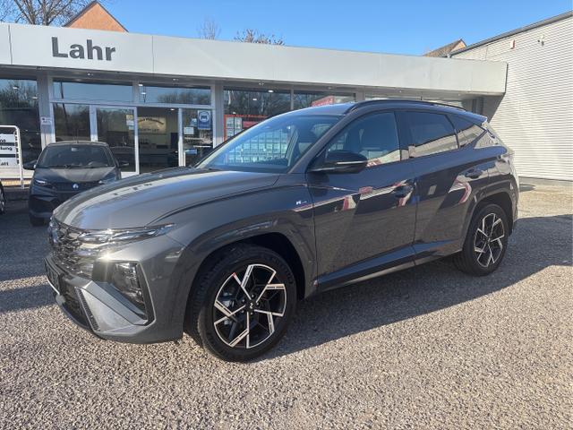 Hyundai / TUCSON / / / / 