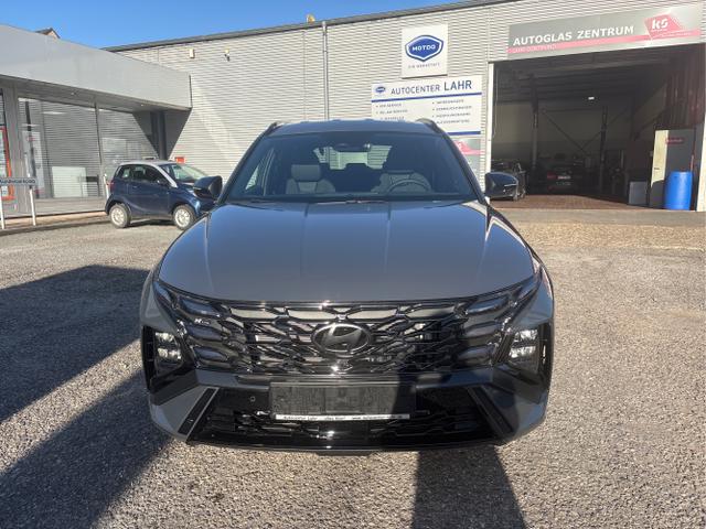 Hyundai / TUCSON / / / / 