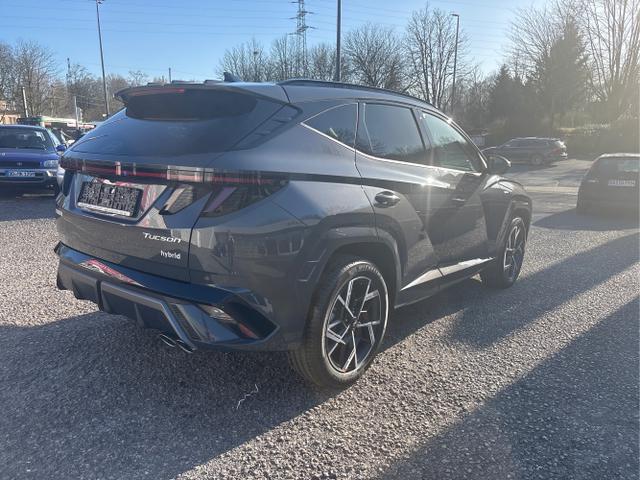 Hyundai / TUCSON / / / / 