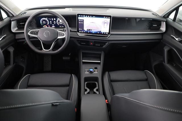 Volkswagen Tayron 1.5 TSI eHybrid 150 kW Life Life, Leder, Pano, HuD, AHK, AreaView, Side, Navi, Winter, 5-J. Garantie 