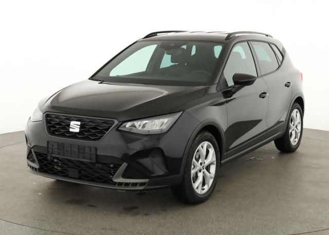 Seat Arona - FR 1.0 TSI DSG FR, AHK, Kamera, Winter