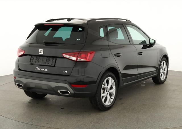 Seat Arona FR 1.0 TSI DSG FR, AHK, Kamera, Winter 