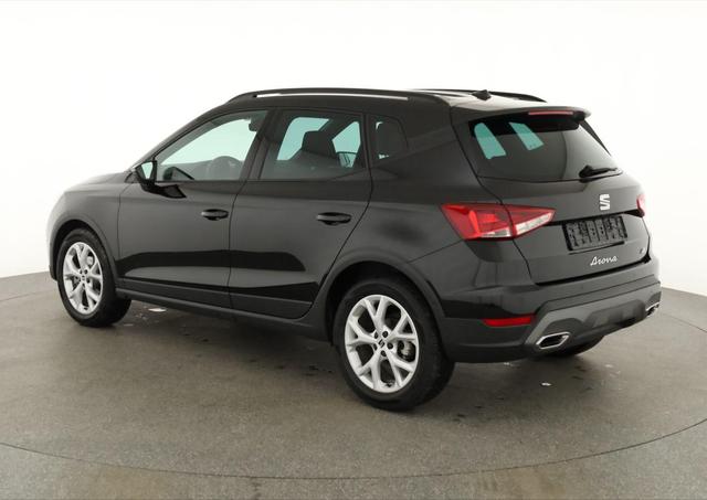Seat Arona FR 1.0 TSI DSG FR, AHK, Kamera, Winter 